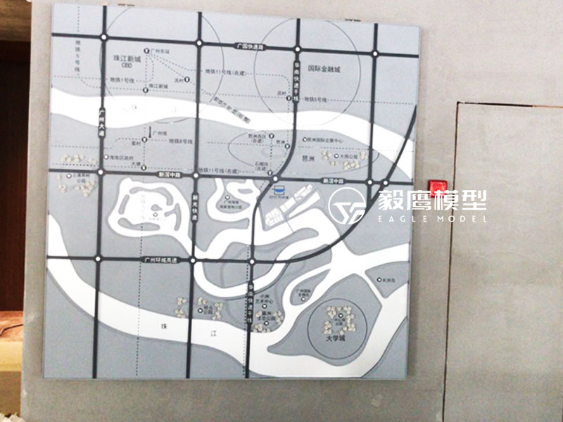 時代方洲區(qū)域(圖3)