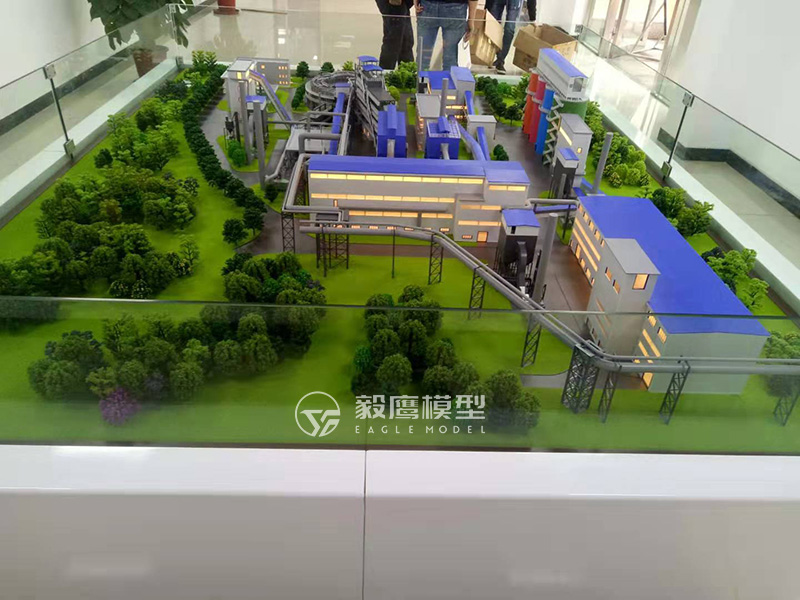 地產(chǎn)沙盤模型在制作時需要用到哪些工具？—— 廣州沙盤模型廠家(圖3)