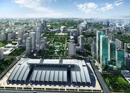 城市規(guī)劃模型