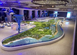 湛江鼎龍灣國際海洋度假區(qū)總體規(guī)劃