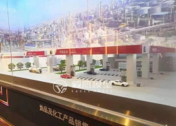 中石化模型